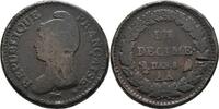 Frankreich Metz Un Decime 1800 s+ 9.54 £  +  8.67 £ shipping