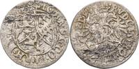 Pfalz Zweibrücken 3 Kreuzer o.J. 1576-1604 Johann I., 1569-1604 Schrötli... 13.00 £  +  8.67 £ shipping
