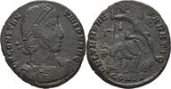RÖMISCHE KAISERZEIT Maiorina Constantius II., 337-361 -