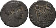 RÖMISCHE KAISERZEIT Arles Centenionalis Constantius II. Cäsar, 324-337 -