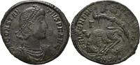RÖMISCHE KAISERZEIT Constantinopel Maiorina Constantius II., 324-361 -