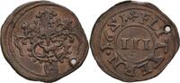 Braunschweig Wolfenbüttel 3 Flitter -