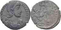 RÖMISCHE KAISERZEIT Bronze Constantius II., 337-361 -