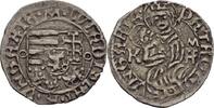 Ungarn Denar Wladislaus II. 1490-1516. -