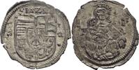 Ungarn Denar Ludwig II. 1516-1526. -