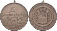 Oberpfalz Amberg Medaille -