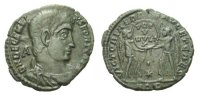 RÖMISCHE KAISERZEIT Maiorina Decentius, 350 - 353. -
