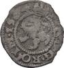 RDR Böhmen Kuttenberg Einseitiger Weißpfennig Ferdinand I., 1526-1564. -