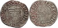 RDR Ungarn Kremnitz Denar Ferdinand I., 1526-1564. -