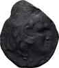 Königreich Bosporus Bronze 240 - 220 Leukon II., ca. 240-220 v. Chr. VF
