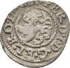 RDR Böhmen Kuttenberg Einseitiger Weißpfennig 1526-1564 VF