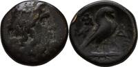 Phrygien Amorion Bronze -