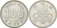 Japan 100 Yen Olympiade -