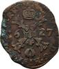 Belgien Artois Gigot Philippe IV (1621-1640) -