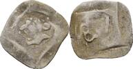 Bayern München Pfennig Ernst und Wilhelm, 1402-1435 -