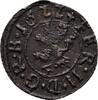 RDR Böhmen Kuttenberg Einseitiger 1/4 Kreuzer 1622 Ferdinand II., 1618-1637 EF