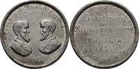 Sachsen Medaille -
