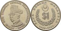 Malaysia 1 Dollar -