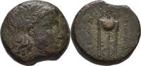 Makedonien Bronze Kassander, 305-297 -