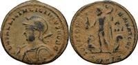 RÖMISCHE KAISERZEIT Bronze Licinius II. -