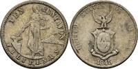 Philippinen 10 Centavos -