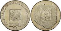Polen 200 Zloty -