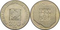 Polen 200 Zloty -