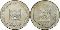 Polen 200 Zloty -