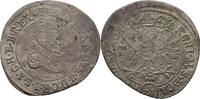 RDR Kärnten St. Veit Kipper zu 24 Kreuzer Ferdinand II., 1618-1637 -