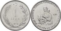 Türkei 1 Lira -