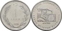 Türkei 1 Lira -