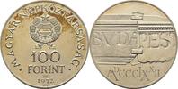 Ungarn 100 Forint Budapest -