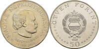 Ungarn 50 Forint Semmelweis -