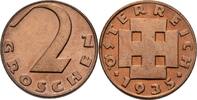 Österreich 2 Groschen -