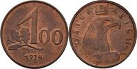 Österreich 100 Kronen -
