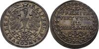 Frankfurt 1/6 Taler -