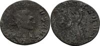 RÖMISCHE KAISERZEIT Antoninian Claudius II. Gothicus, 268-270 -