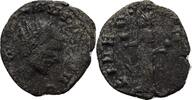 RÖMISCHE KAISERZEIT Antoninian Claudius II. Gothicus, 268-270 -