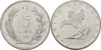 Türkei 5 Lira -