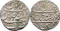 Indien Britisch Bengalen Rupie Rupee -