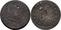 RDR Augsburg 1 Kreuzer 1695 Leopold I., 1657 - 1705 Sehr schön, gelocht 13.87 £  +  8.67 £ shipping