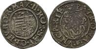RDR Ungarn Kremnitz Denar 1578 Maximilian II., 1564-1576 ss 17.34 £  +  8.67 £ shipping