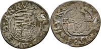 RDR Ungarn Kremnitz Denar 1583 Sehr schön, gelocht 8.67 £  +  8.67 £ shipping