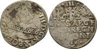 Polen Dreigröscher 1622 Sigismund III., 1587-1632 ss 14.74 £  +  8.67 £ shipping