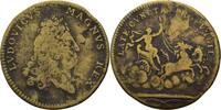 Frankreich Rechenpfennig Jeton  f.ss 10.40 £  +  8.67 £ shipping