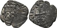 Frankreich Florette 1386-1422 Charles VI. beschnitten, ss 18.21 £  +  8.67 £ shipping