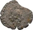 Frankreich Florette 1386-1422 Charles VI. beschnitten, ss 19.07 £  +  8.67 £ shipping