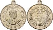 USA Ulyses S. Grant 1885 ss 27.74 £  +  8.67 £ shipping