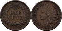 USA 1 Cent 1885 ss 34.68 £  +  8.67 £ shipping