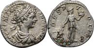RÖMISCHE KAISERZEIT Denar Caracalla, 198 - 217 -